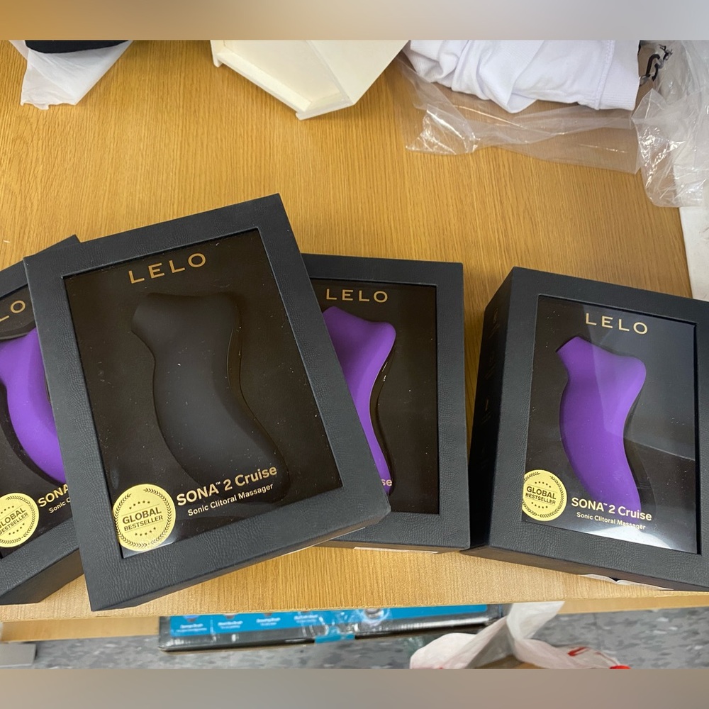 Women’s Massager